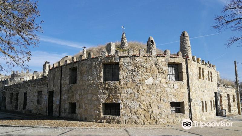 Castillo de Astudillo