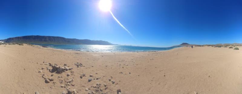 Playa del Salado