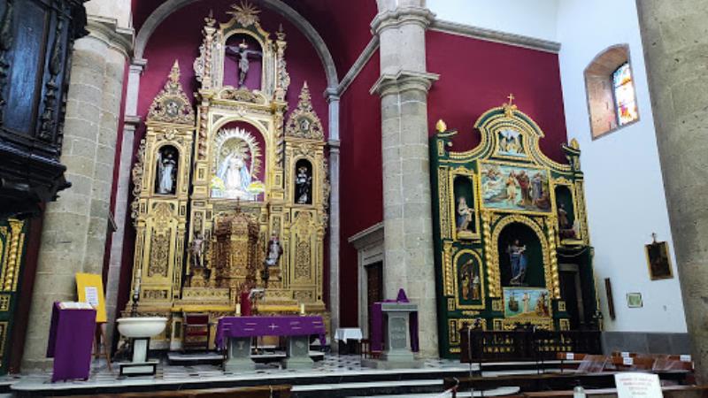 Aguimes