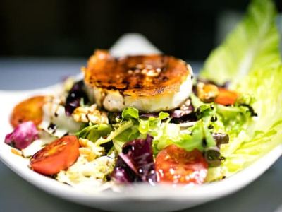 Avinyó 10 Restaurant