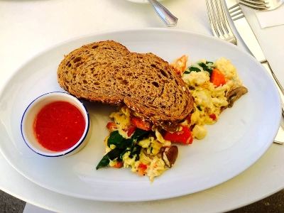 Flax&Kale