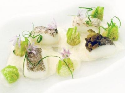 ABaC Restaurant