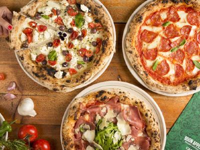 Buon Appetito