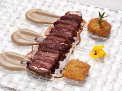 Nectari Restaurant