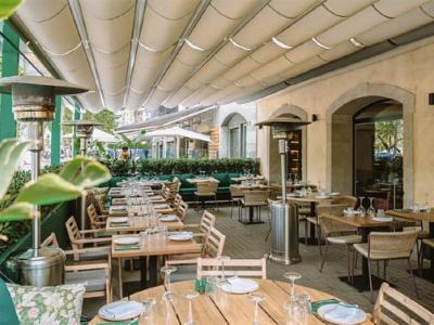 Bivio Steak House