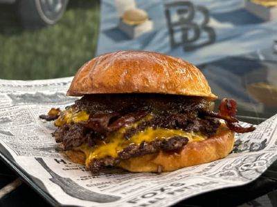 Bolus Burger