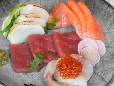 Chutoro Madrid