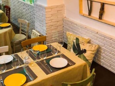 Restaurante Ablanedo