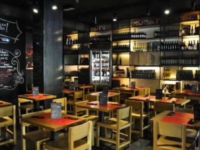 Al Sur Bar Tapas