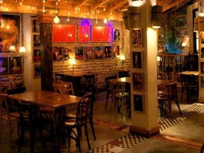 Pelayo Bar