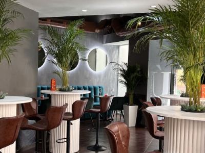 Único Gastrobar Sevilla