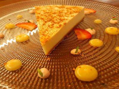 Restaurante La Casapuerta