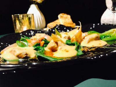 María Luisa Restaurante