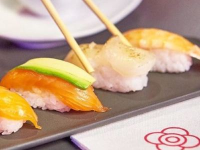 Miss Sushi - Sevilla