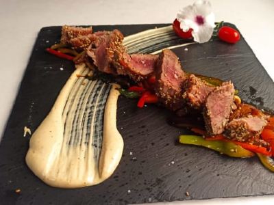 El Vagón Bar Restaurante