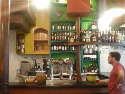 La Bartola