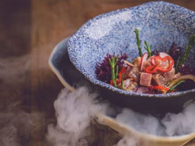Burro Canaglia Bar&Resto - Nervión