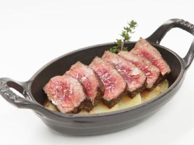 Tapa Tapa Xiringuito