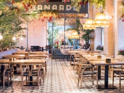 La Bernarda SlowBar