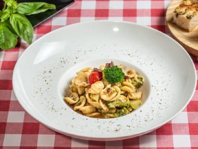 L'Osteria del Contadino