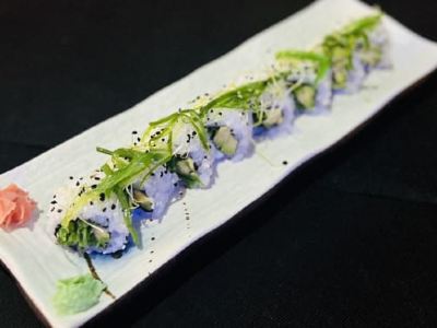 Konkai sushi