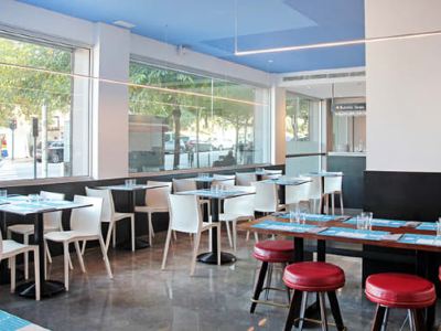 Bar Verat