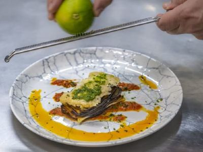 128 Rambla Restaurant