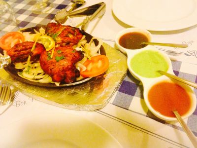 Swagatam Bar-Restaurant Hindu