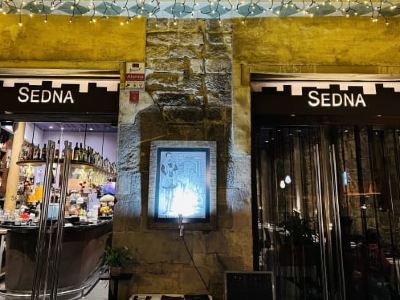 Restaurant Sedna