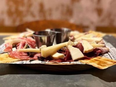 Trafalgar Pizza Club