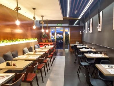 Ramen Bcn