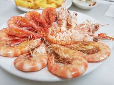 La Cova Fumada