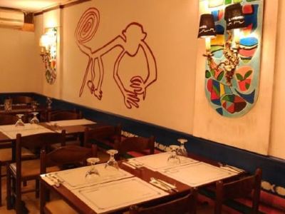 El Dorado Chicken