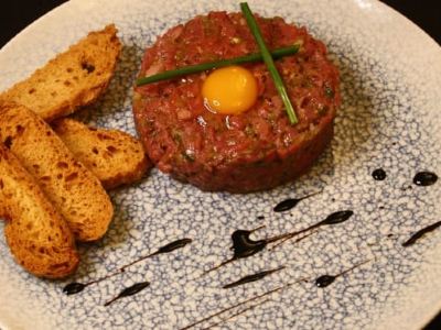 Restaurante Casa Muyo