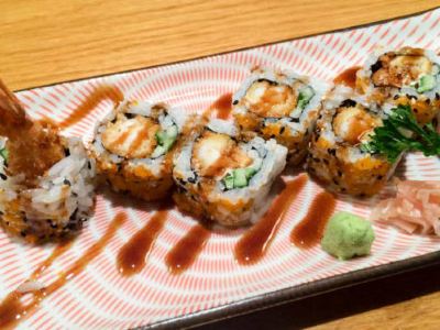 Sushiraku