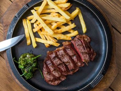 El Clot Restaurante Barcelona