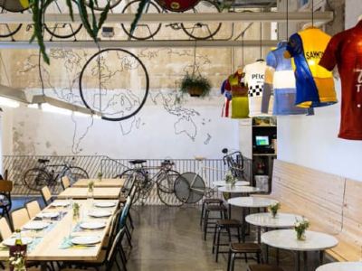 Eroica Caffe Barcelona
