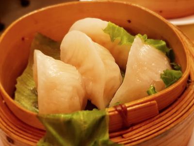 Memorias de China