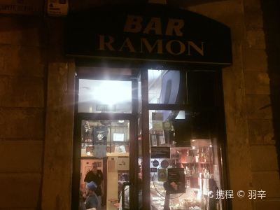 Bar Ramon
