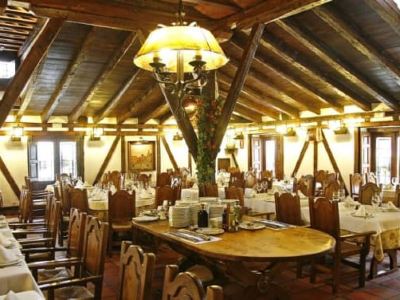 Posada de la Villa