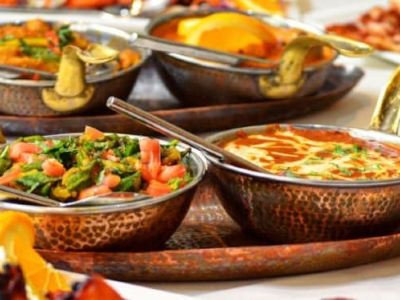 Mantra Restaurant