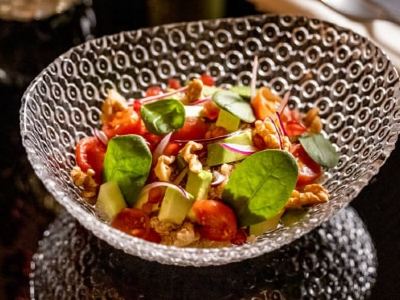 Pinzelada - Bless Hotel Madrid