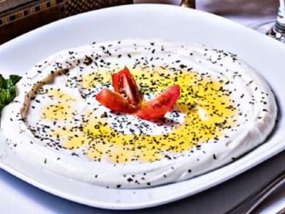 Restaurante Alfanus