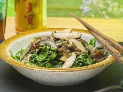 Hunan Restaurant