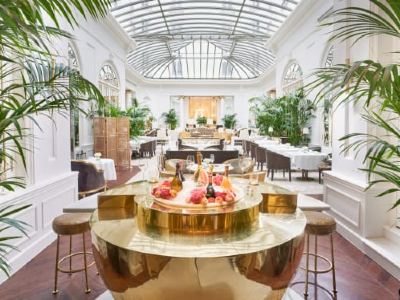 Palm Court