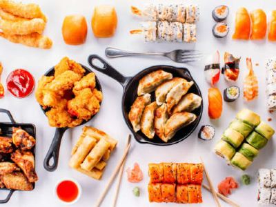 Wok 4 You III