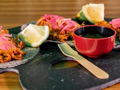 Tacoctelería