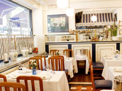 Taberna Del Puerto