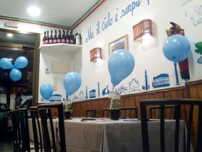 La Pizza e Bella