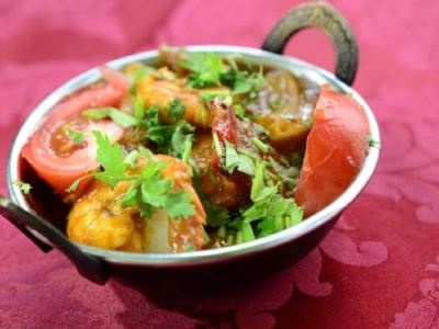 Shapla Indian Restaurant